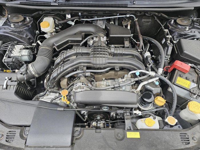 2021 Subaru Impreza 2.0i-L G5 MY21 AWD Lapis Blue