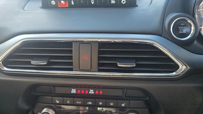 2021 Mazda CX-9 Touring