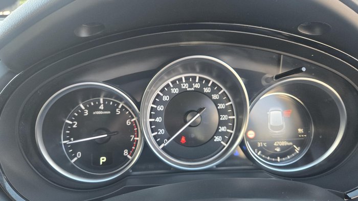 2021 Mazda CX-9 Touring