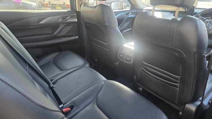 2021 Mazda CX-9 Touring