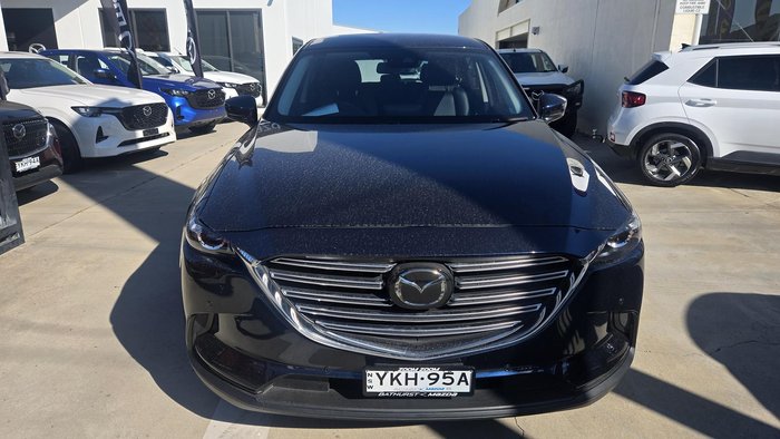 2021 Mazda CX-9 Touring