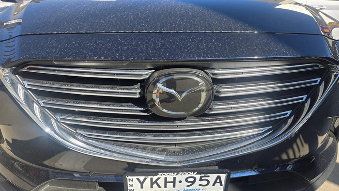 2021 Mazda CX-9 Touring