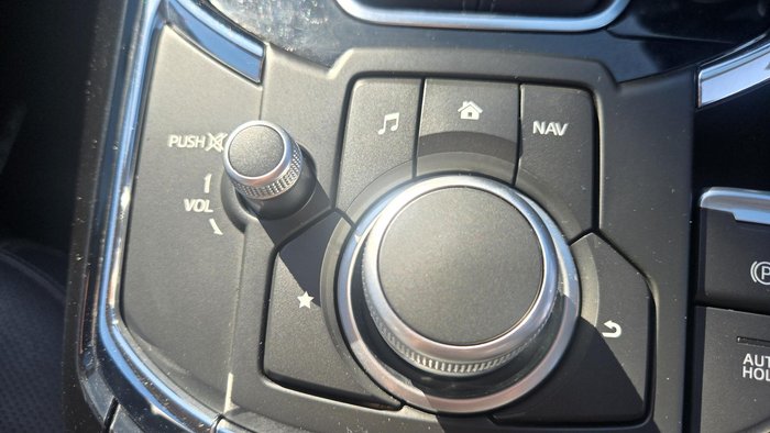 2021 Mazda CX-9 Touring