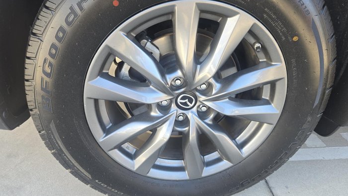 2021 Mazda CX-9 Touring