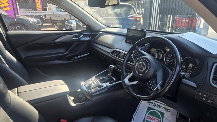 2021 Mazda CX-9 Touring