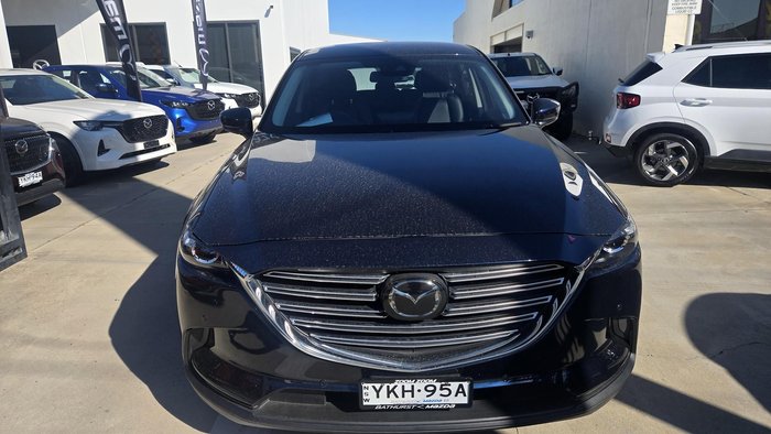 2021 Mazda CX-9 Touring