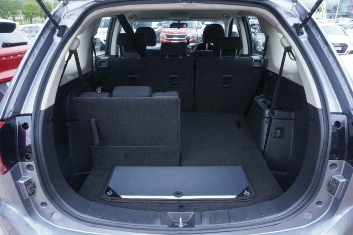 2018 Mitsubishi Outlander ES