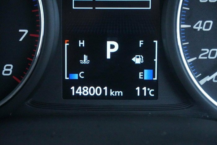 2018 Mitsubishi Outlander ES