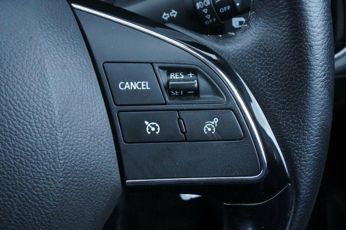 2018 Mitsubishi Outlander ES