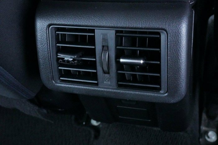 2018 Mitsubishi Outlander ES