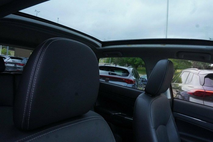 2019 Mitsubishi ASX Exceed