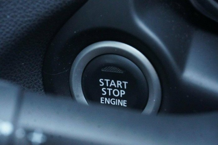 2019 Mitsubishi ASX Exceed