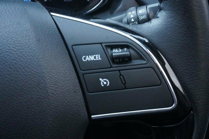 2019 Mitsubishi ASX Exceed