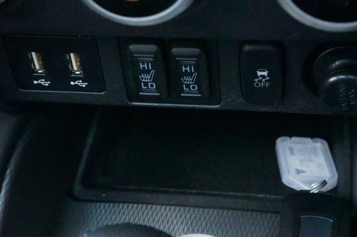 2019 Mitsubishi ASX Exceed