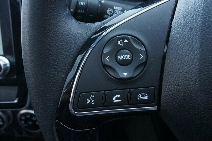 2019 Mitsubishi ASX Exceed