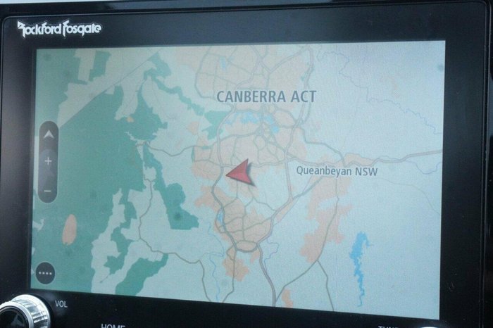 2019 Mitsubishi ASX Exceed