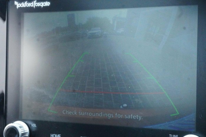 2019 Mitsubishi ASX Exceed