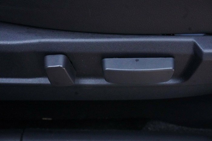 2019 Mitsubishi ASX Exceed