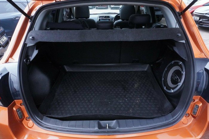 2019 Mitsubishi ASX Exceed