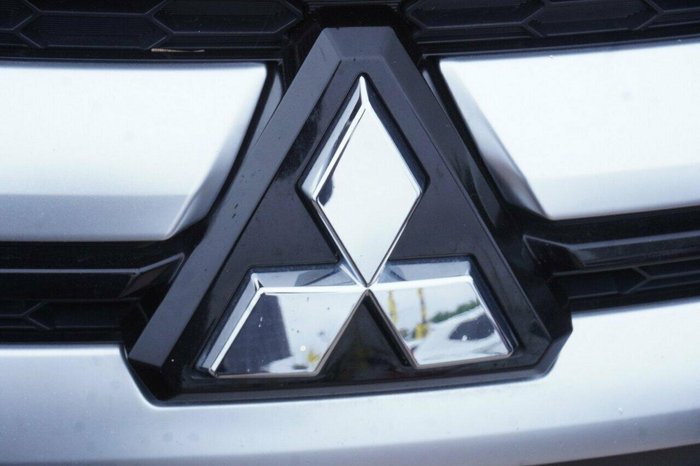 2019 Mitsubishi ASX Exceed