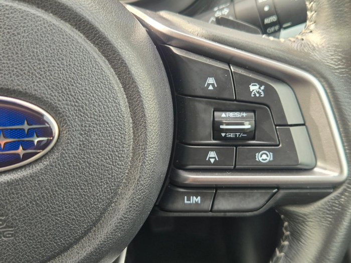 2021 Subaru Forester 2.5i-L