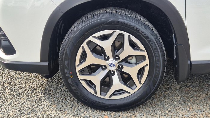 2021 Subaru Forester 2.5i-L