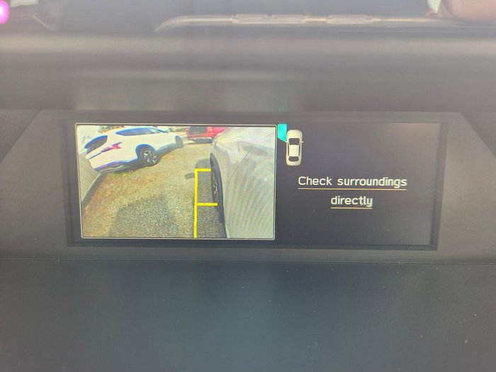 2021 Subaru Forester 2.5i-L