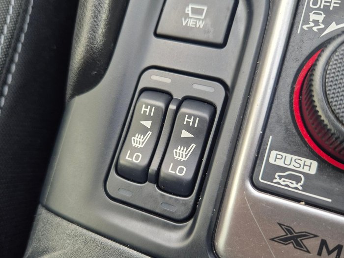 2021 Subaru Forester 2.5i-L