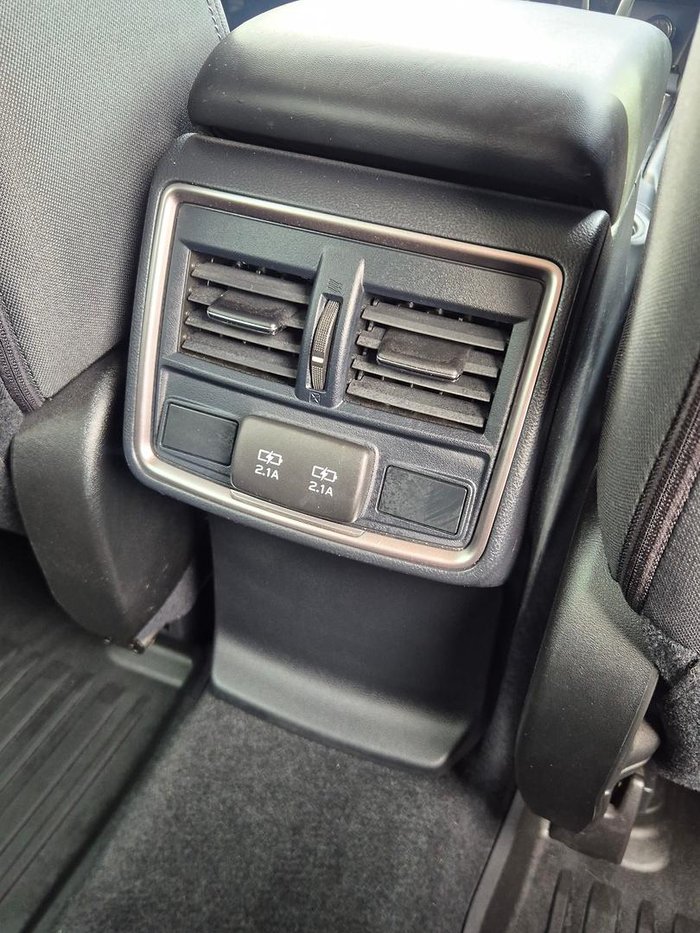 2021 Subaru Forester 2.5i-L