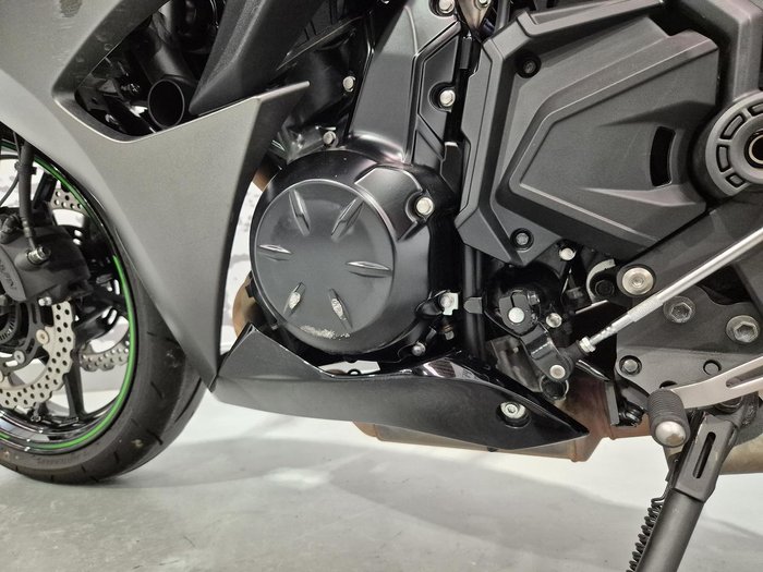 2024 Kawasaki Ninja 650L (LAMS) ABS Ninja