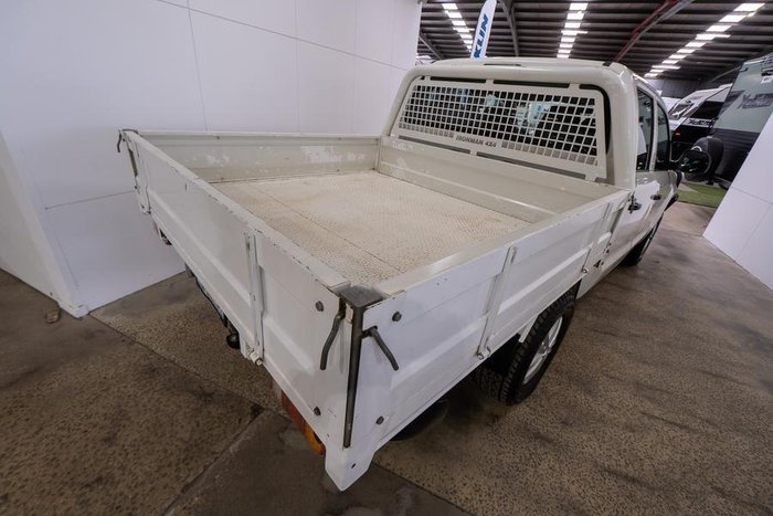 2021 Volkswagen Amarok TDI420 Core