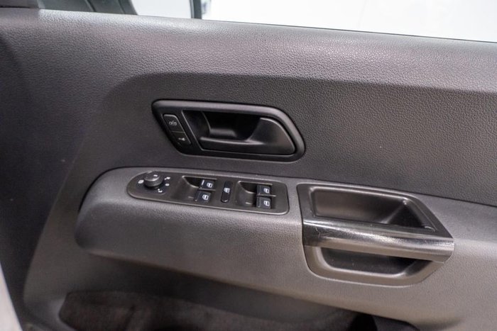 2021 Volkswagen Amarok TDI420 Core