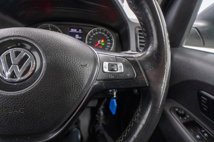 2021 Volkswagen Amarok TDI420 Core