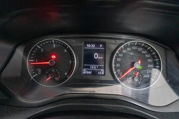 2021 Volkswagen Amarok TDI420 Core