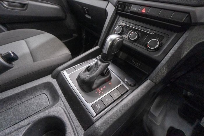 2021 Volkswagen Amarok TDI420 Core