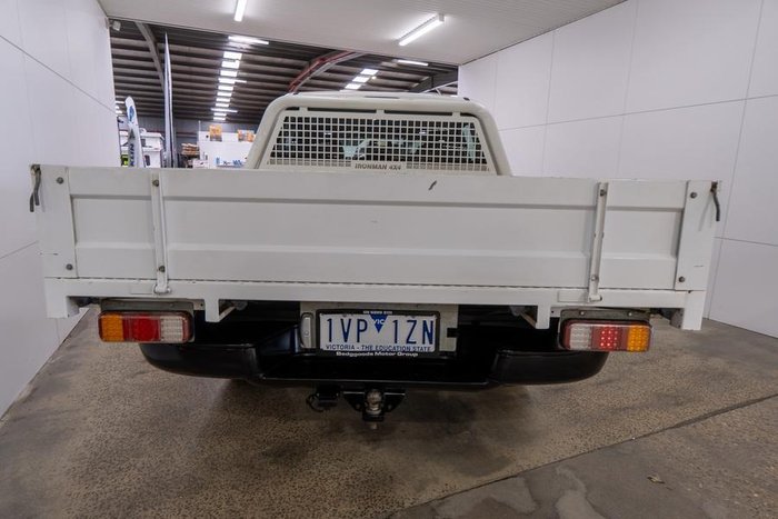 2021 Volkswagen Amarok TDI420 Core