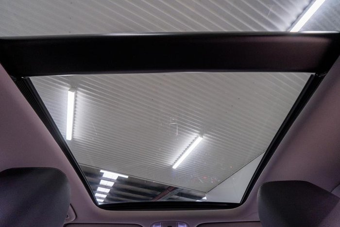 2016 Kia Sportage Platinum