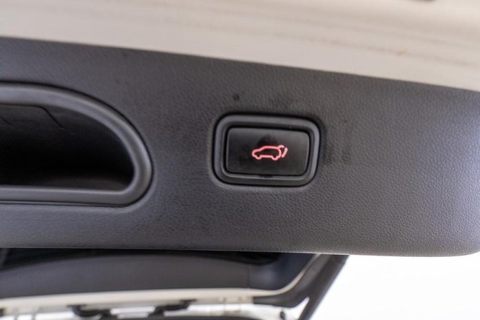 2016 Kia Sportage Platinum