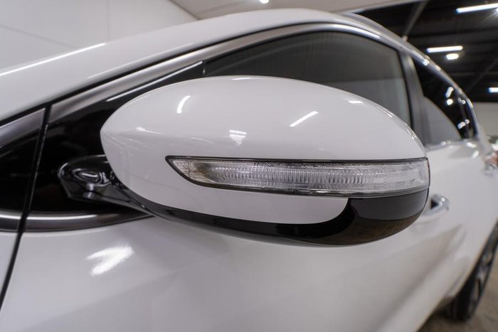 2016 Kia Sportage Platinum