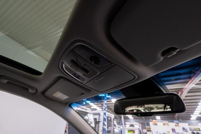 2016 Kia Sportage Platinum