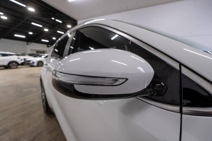 2016 Kia Sportage Platinum