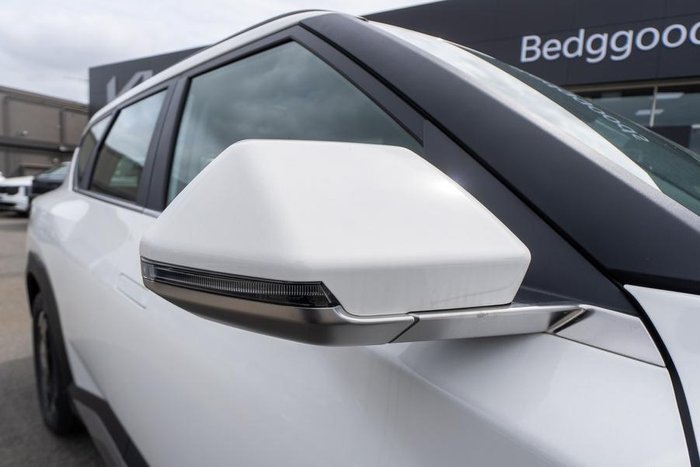 2025 Kia EV5 Air Standard Range