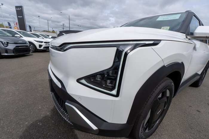 2025 Kia EV5 Air Standard Range