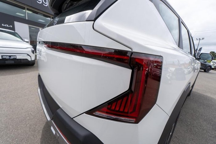 2025 Kia EV5 Air Standard Range