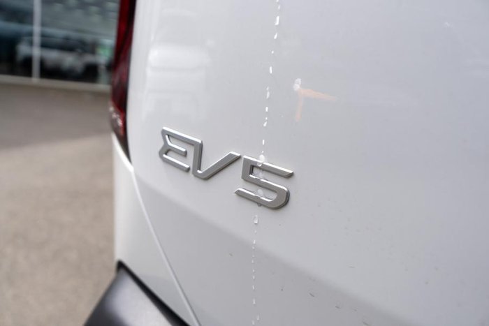 2025 Kia EV5 Air Standard Range