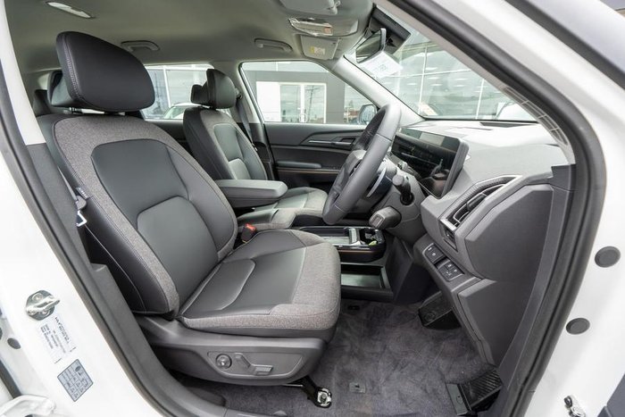 2025 Kia EV5 Air Standard Range