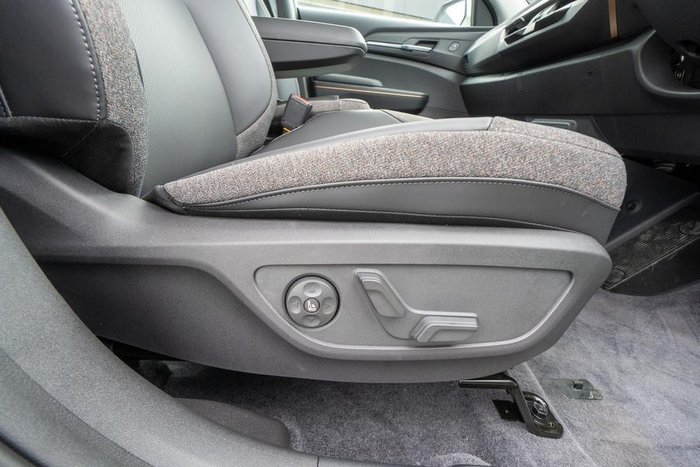 2025 Kia EV5 Air Standard Range