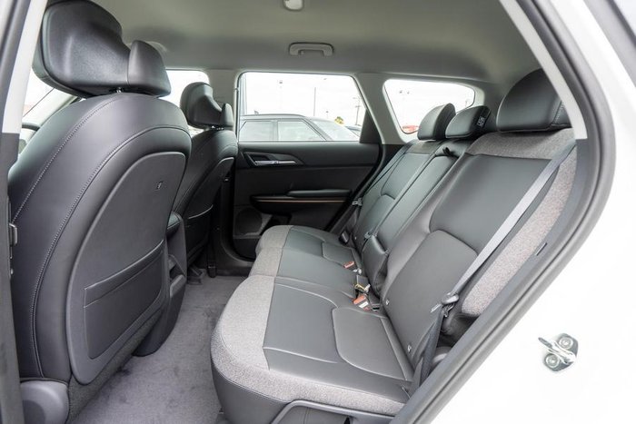 2025 Kia EV5 Air Standard Range