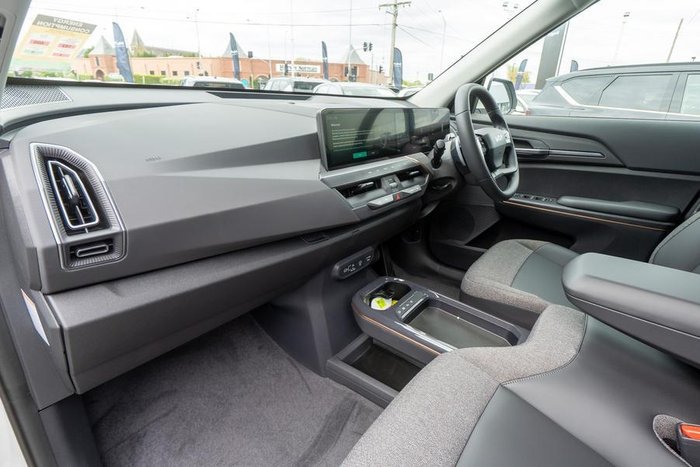 2025 Kia EV5 Air Standard Range