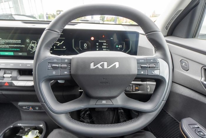 2025 Kia EV5 Air Standard Range